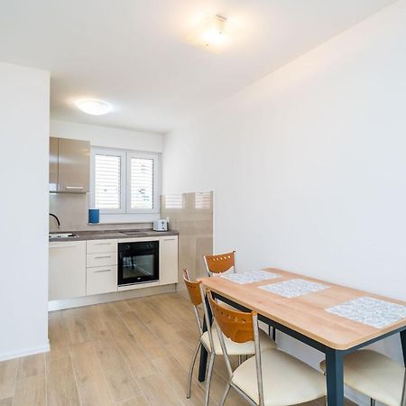 Apartment Ana دوبروفينك المظهر الخارجي الصورة