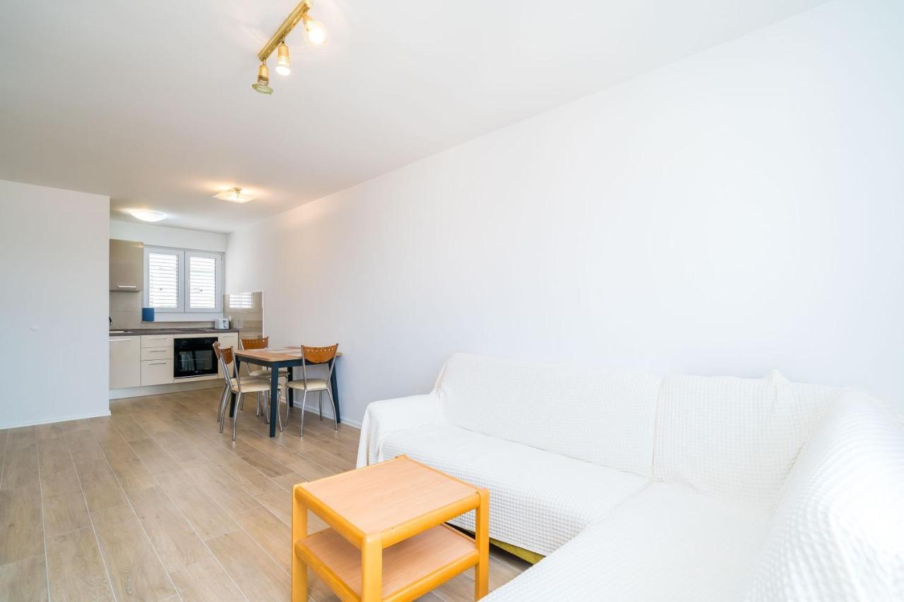 Apartment Ana دوبروفينك المظهر الخارجي الصورة
