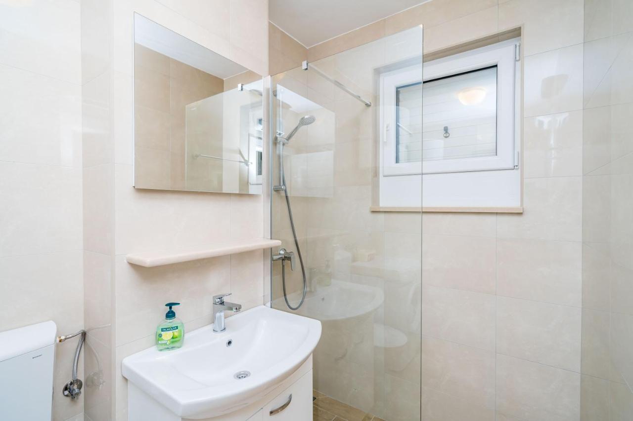 Apartment Ana دوبروفينك المظهر الخارجي الصورة