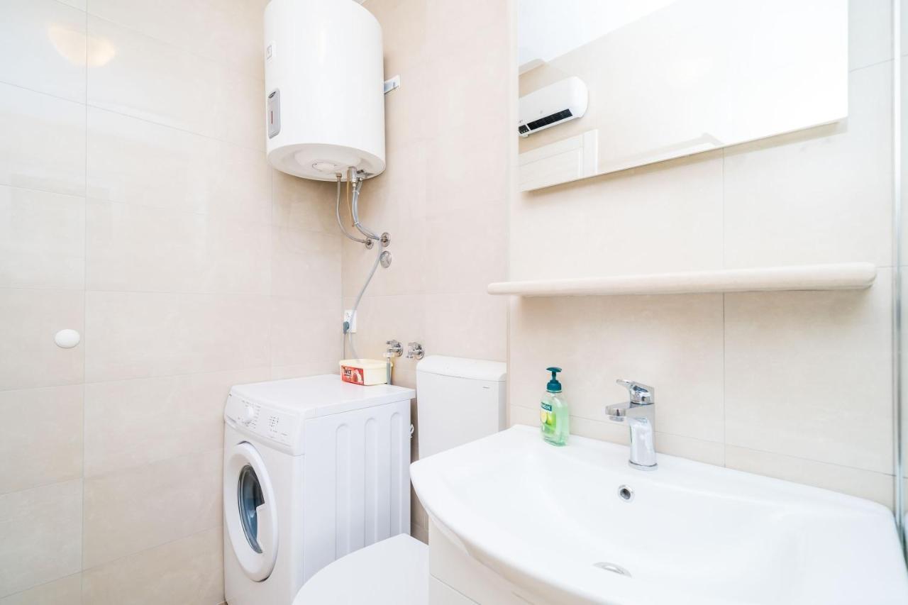 Apartment Ana دوبروفينك المظهر الخارجي الصورة